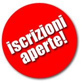 Iscrizioni alla scuola Incoaching Iscrizioni alla scuola Incoaching