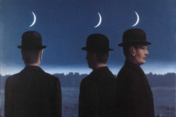 INCOACHING Magritte