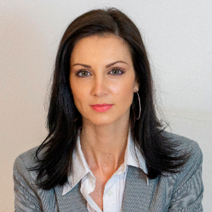 eleonora pizzutti