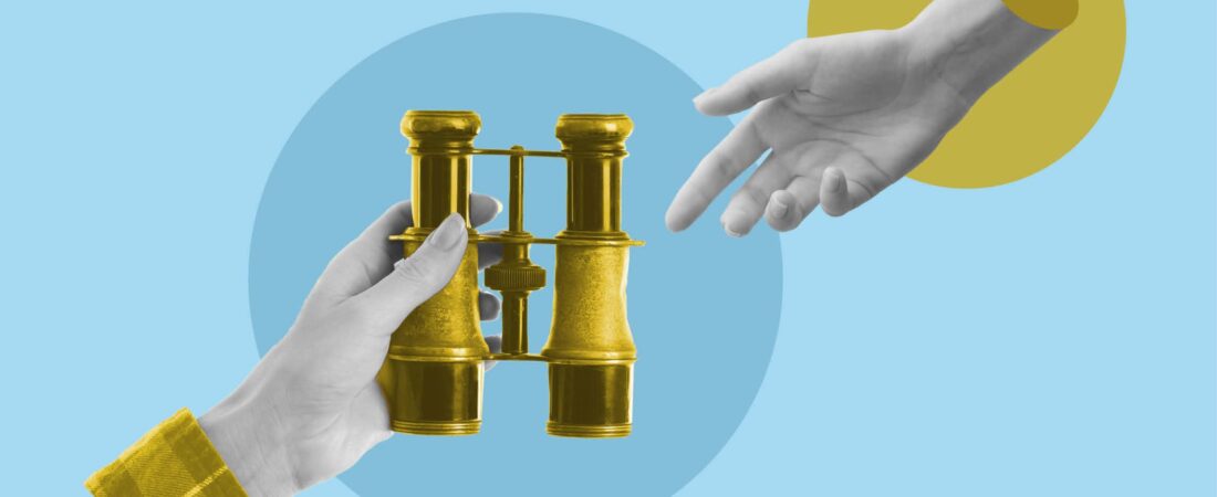 la creatività del coach